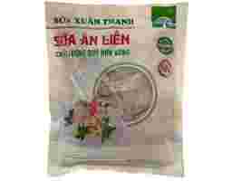 Trần Gia - Sứa Thân Xuân Thanh