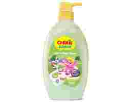 Carrie Junior - Tắm Gội Toàn Thân Melon Yoghurt