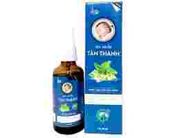 Fobelife - Xịt Chống Muỗi Tân Thành