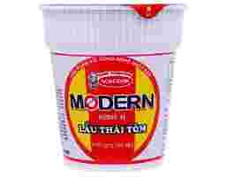 ACECOOK - Mì Ly Modern Lẩu Thái Tôm