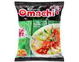 Masan - Mì Lẩu Tôm Chua Cay 79g