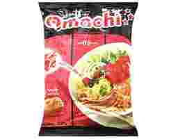 Omachi - Mì Sốt Bò Hầm