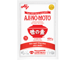 Ajinomoto - Bột Ngọt 454g