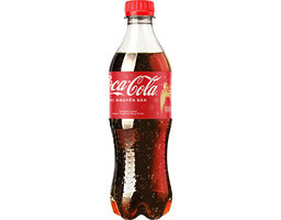 Coca Cola - Nước Ngọt