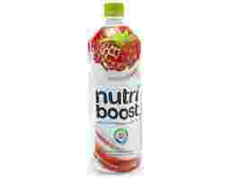 Nutri Boost - Nước Trái Cây Hương Dâu