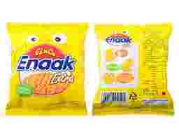 Enaak - Snack Mì Hương Gà