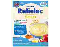 Vinamilk - Bột Ăn Dặm Gold 3 Vị Ngọt