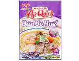 Gia Vị Nêm Sẵn Bún Bò Huế Aji-Quick Ajinomoto