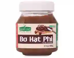 Golden Farm - Bơ Hạt Phỉ Ca Cao