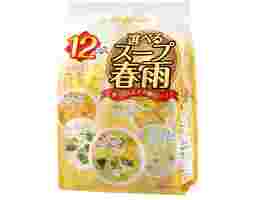 Kikari Miso - Miến Ăn Liền Harusame