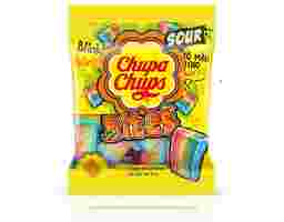 Chupa Chups - Kẹo Dẻo Sour Bites