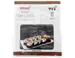 Kfood - Rong Biển Cuộn Cơm Hàn Quốc