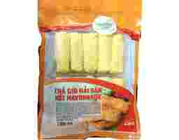 Hoàn Hảo Food - Chả Giò Hải Sản Sốt Mayonnaise