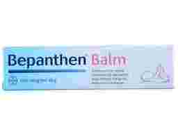 Bepanthen - Kem Chống Hăm Dưỡng Ẩm