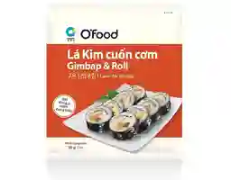 Miwon - Lá Kim Cuốn Cơm 10g