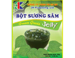 3K - Bột Sương Sâm