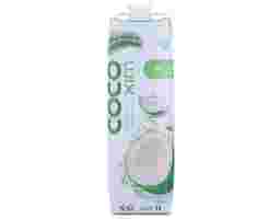 Cocoxim - Nước Dừa Xanh