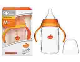 Wesser - Bình Sữa PPSU Cổ Hẹp 60ml