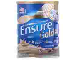 Ensure - Sữa Bột Gold Hương Cà Phê