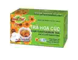 Trà Hoa Cúc Hùng Phát