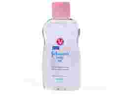 Johnson's Baby - Dầu Massage & Dưỡng Ẩm Cho Bé