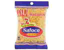 Safoco - Nui Gạo Hình Tôm Khô