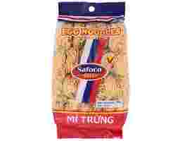 Safoco - Mì Trứng Sợi Nhỏ