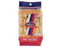 Safoco - Mì Trứng Sợi Lớn
