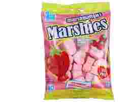 Marshies - Kẹo Xốp Marshmallows Hương Dâu
