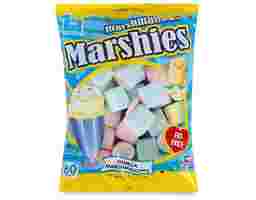 Marshies - Kẹo Xốp Marshmallows Hương Vani