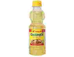 Tường An - Dầu Ăn Cooking Oil 400ml