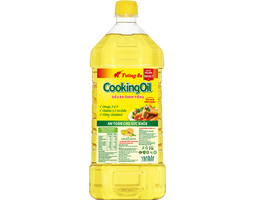 Tường An - Dầu Ăn Cooking Oil 2L