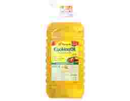 Tường An - Dầu Ăn Cooking Oil 5L