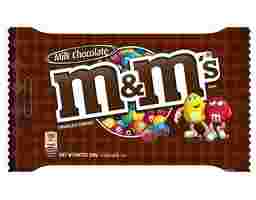 M&M's - Kẹo Socola Sữa 200g