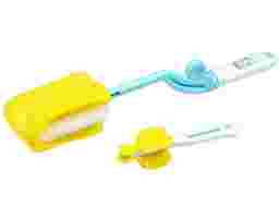 Kuku Duckbill - Cọ Rửa Bình Sữa KU5343A