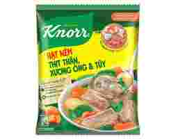 Knorr - Hạt Nêm Thịt Thăn Xương Ống Và Tủy 400g