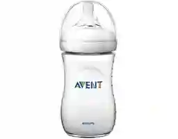 Philips Avent - Bình Sữa Nhựa Không BPA SCF693.13