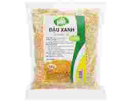 Phú Minh Tâm - Đậu Xanh Không Vỏ
