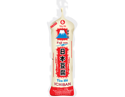 Thai Corp - Tàu Hũ Trắng Ichiban Fuji San