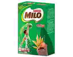 Nestlé - Thức Uống Lúa Mạch Milo