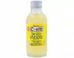 C-vitt - Nước Chanh Vitamin
