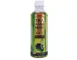 Kirin - Trà Xanh Nhật Không Đường