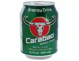 Carabao - Nước Tăng Lực 250ml