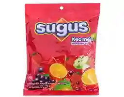 Sugus - Kẹo Mềm Hương Trái Cây