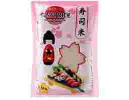 Hachi Hachi - Gạo Làm Sushi Nhật Bản Angimex Kitoku 5kg