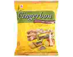 Gingerbon - Kẹo Gừng Chanh Mật Ong