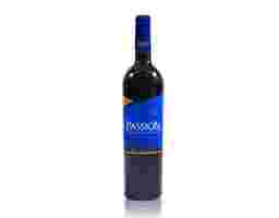 Passion - Vang Đỏ Passion Merlot 750ml