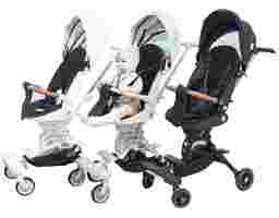 Tobe - Xe Đẩy Rico Plus 8106 Tobe