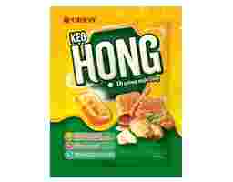 Orion - Kẹo Họng Gừng Mật Ong