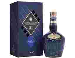 Chivas - Rượu Whisky Royal Salute 21YO Restage